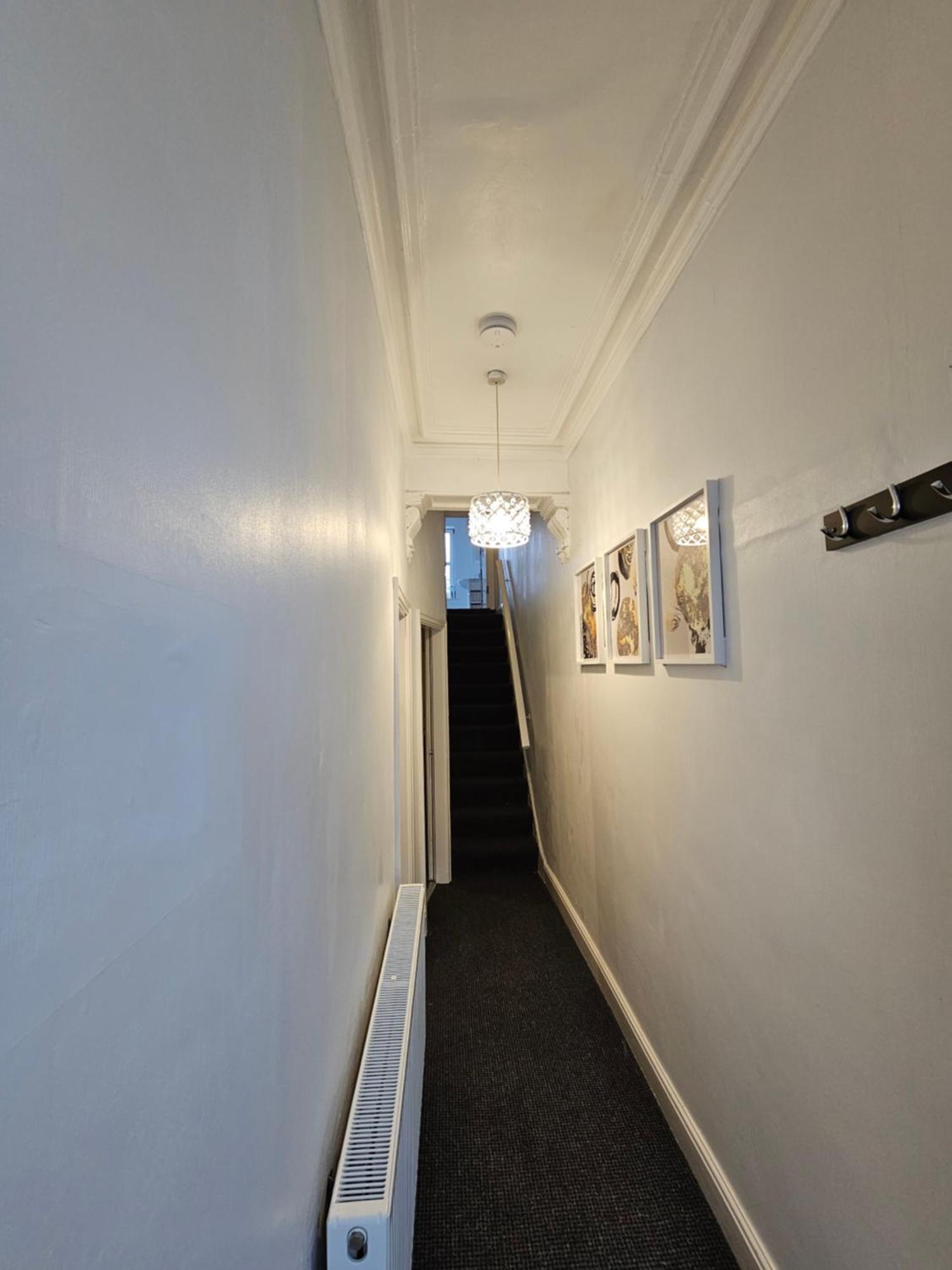 Convenient 3 Bed, Pr1 Near Uclan N Train Station Preston (Lancashire) Exterior foto